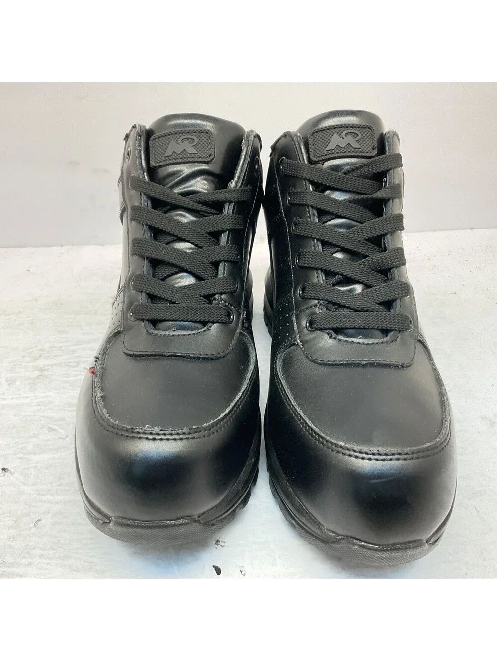 Mountain Gear used boots